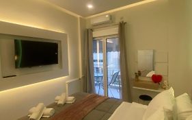 City Apartment