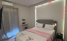 City Apartment